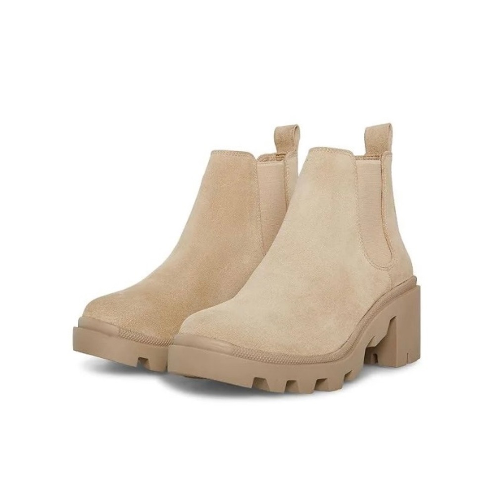 Steve Madden Haldee Boots